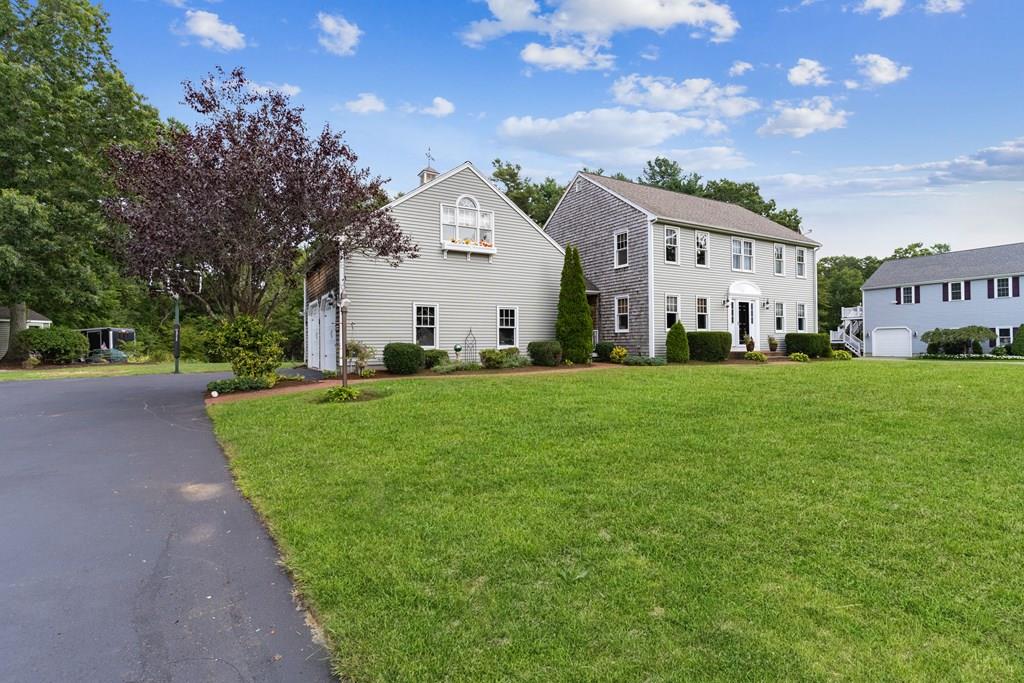 6 Old Farm Road Halifax, MA 02338 - Photo 2 of 41
