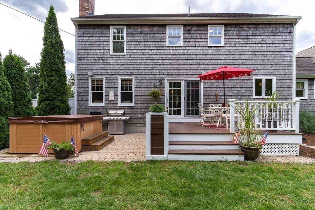 6 Old Farm Road Halifax, MA 02338 - Photo 31 of 41