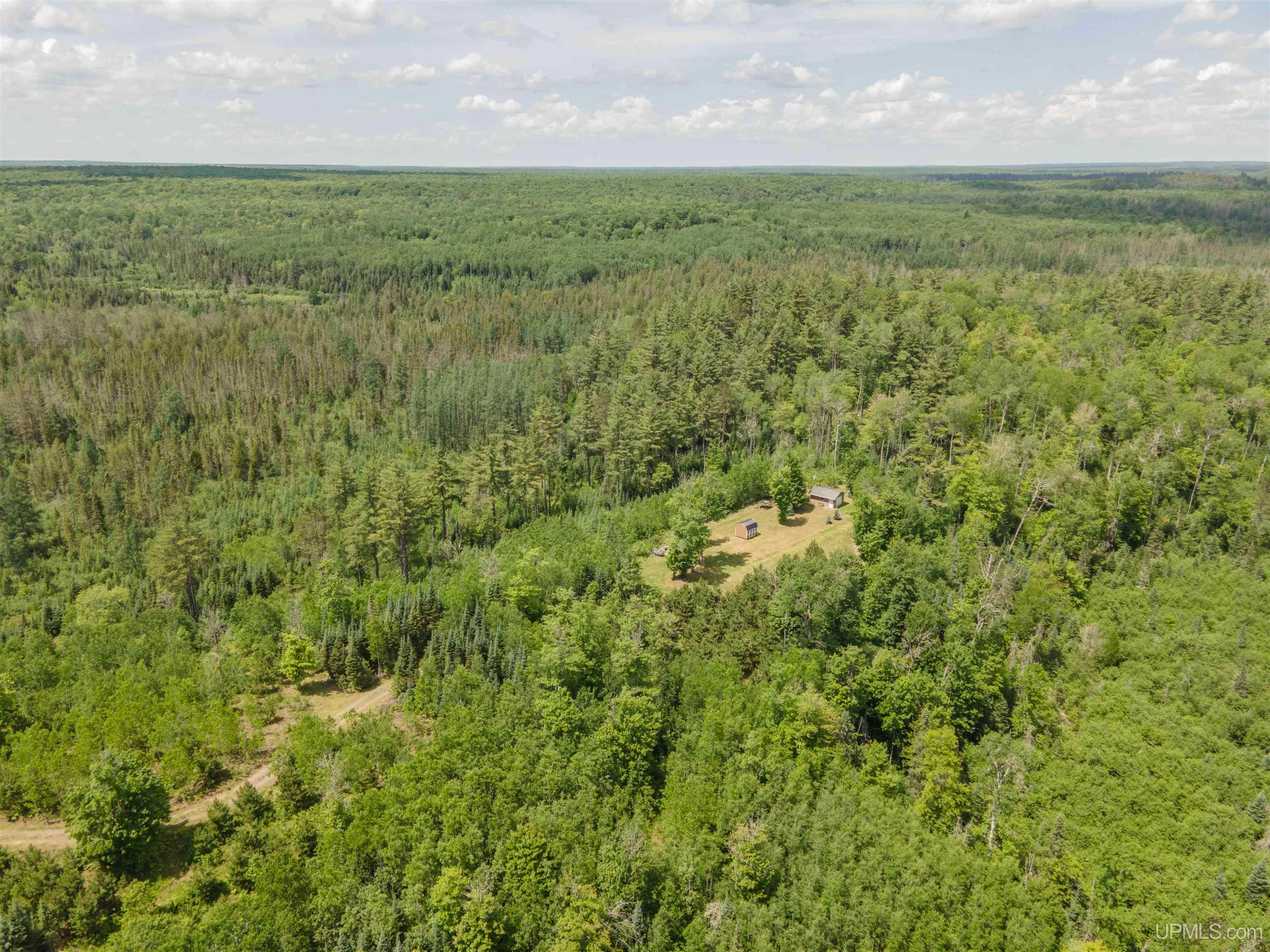 453 Gold Mine Road Iron River, MI 49935 - Photo 24 of 26