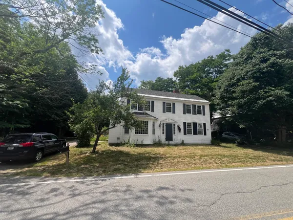 $359,900 | 216 Main Street, Rindge, NH 03461