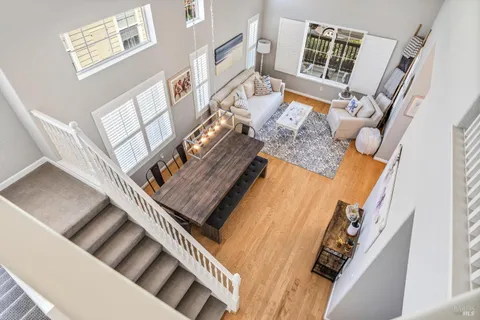 $929,000 | 1703 Spur Ridge Lane, Healdsburg, CA 95448