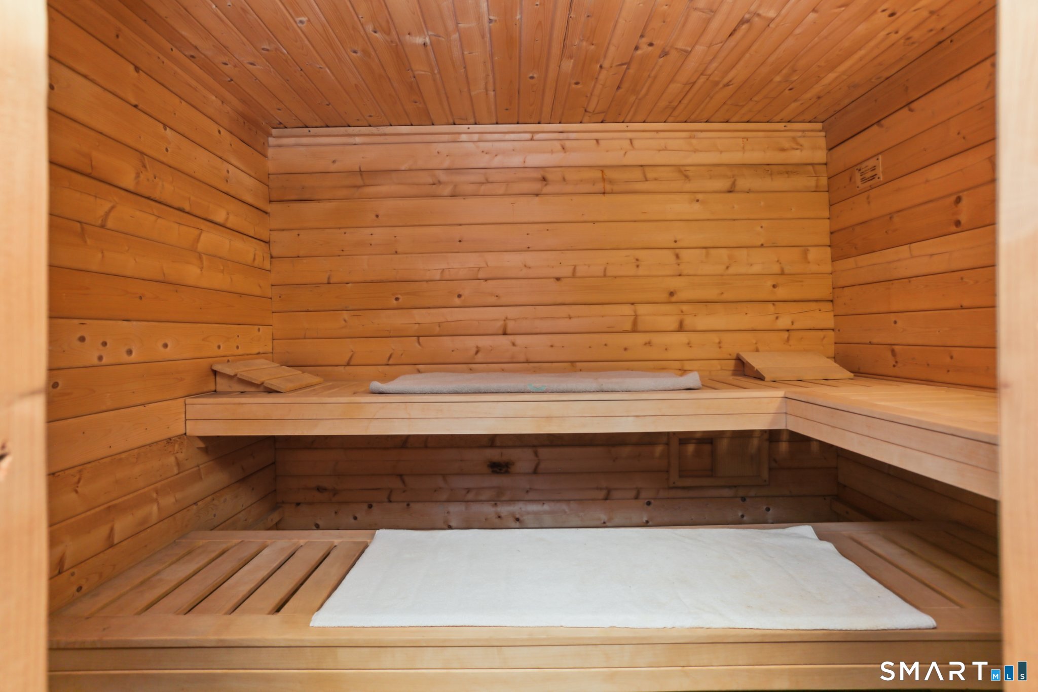 142 Seventy Acre Road Redding, CT 06896 - Photo 32 of 40 a view of a small space built with hardwood