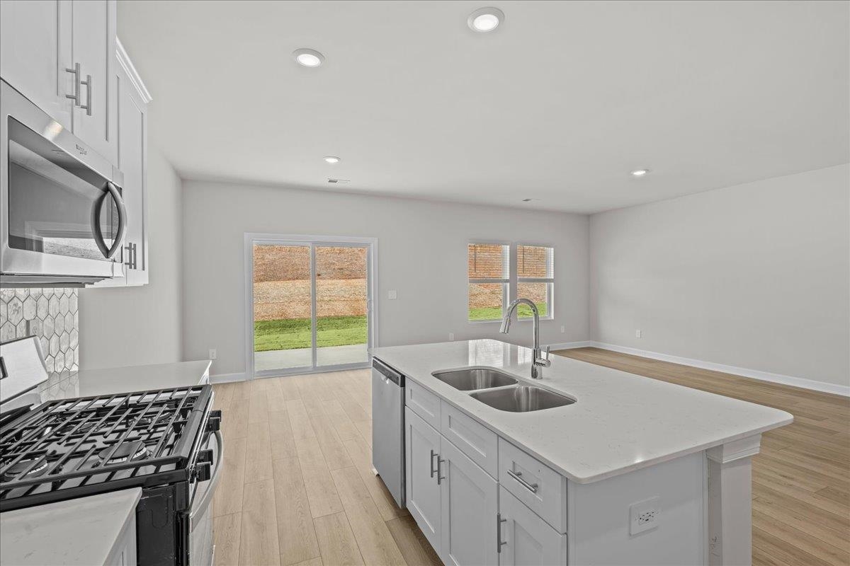 568 Cozy Blf Road Spartanburg, SC 29301 - Photo 11 of 25