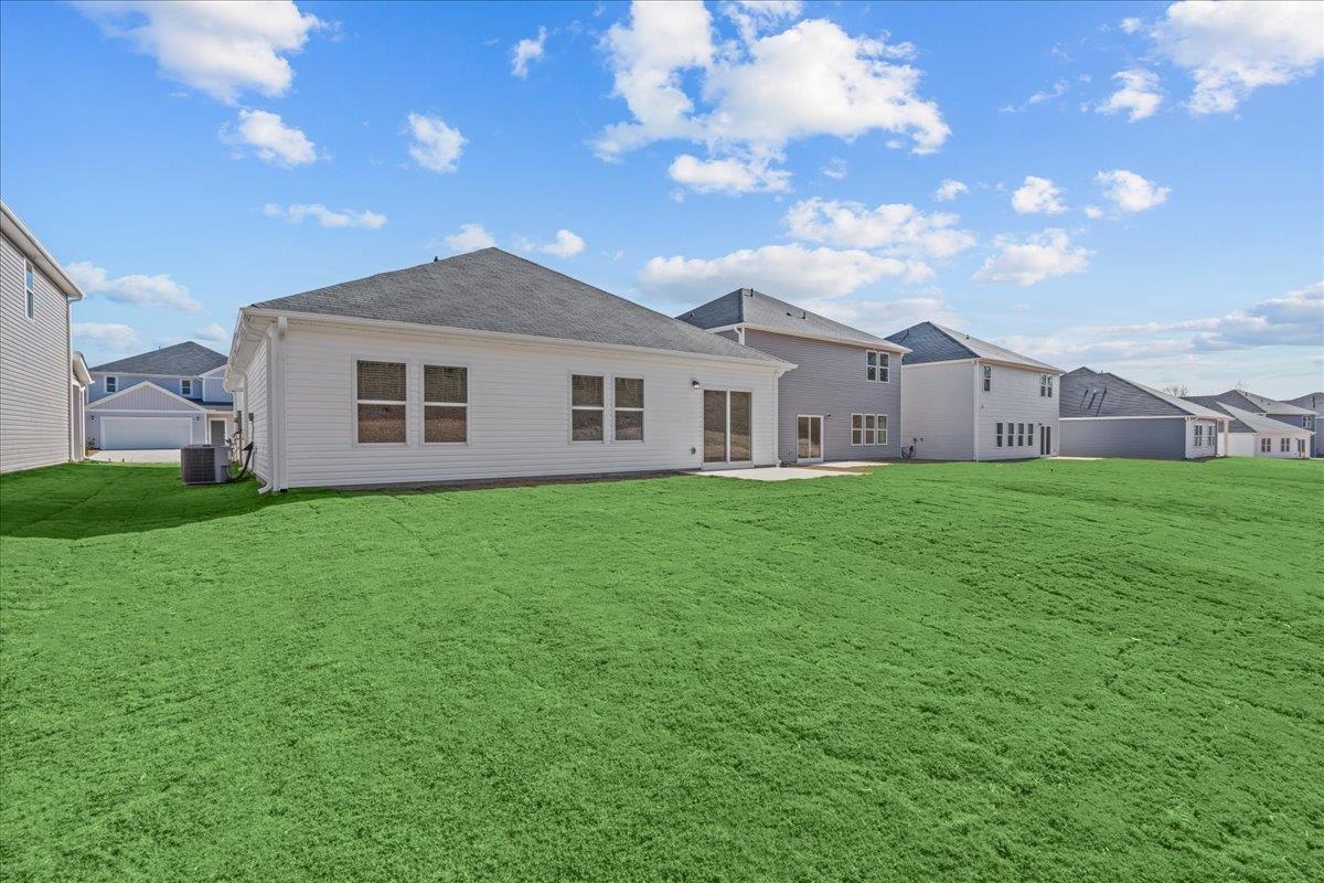 568 Cozy Blf Road Spartanburg, SC 29301 - Photo 21 of 25