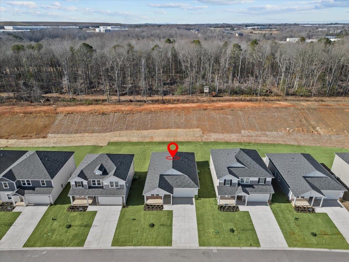 568 Cozy Blf Road Spartanburg, SC 29301 - Photo 23 of 25