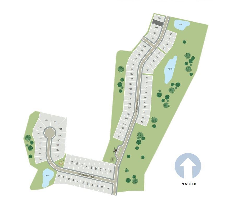 568 Cozy Blf Road Spartanburg, SC 29301 - Photo 25 of 25