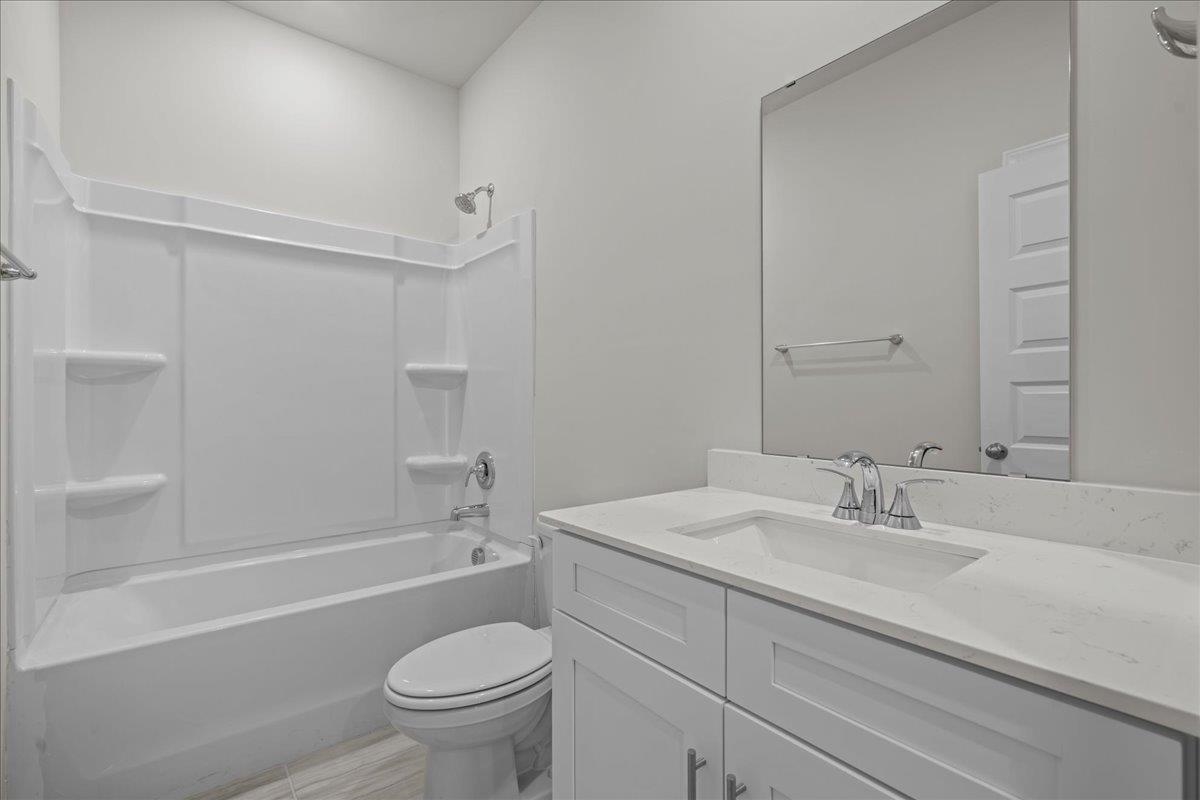 568 Cozy Blf Road Spartanburg, SC 29301 - Photo 6 of 25