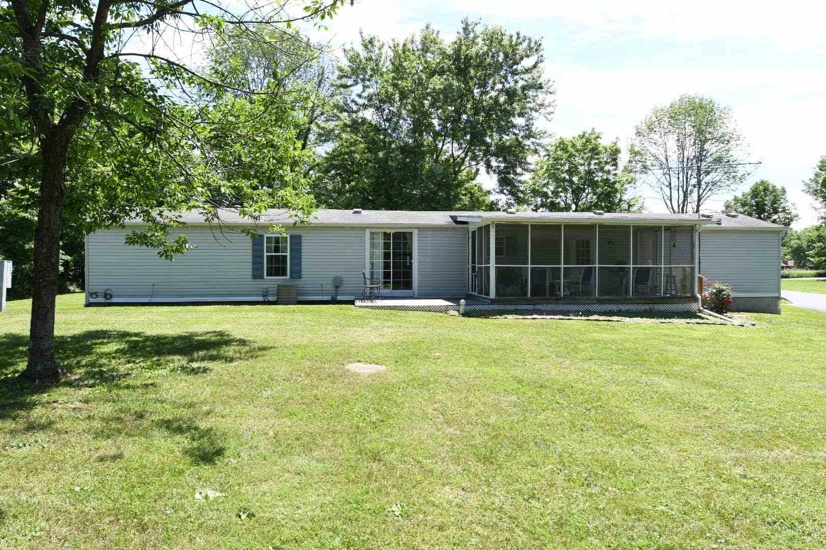 5282 South Leonard Springs Road Bloomington, IN 47403 - Photo 17 of 20