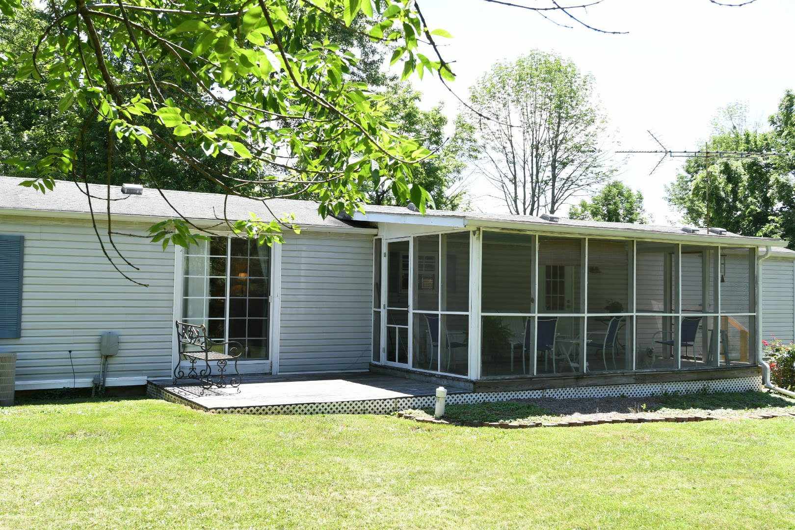 5282 South Leonard Springs Road Bloomington, IN 47403 - Photo 18 of 20