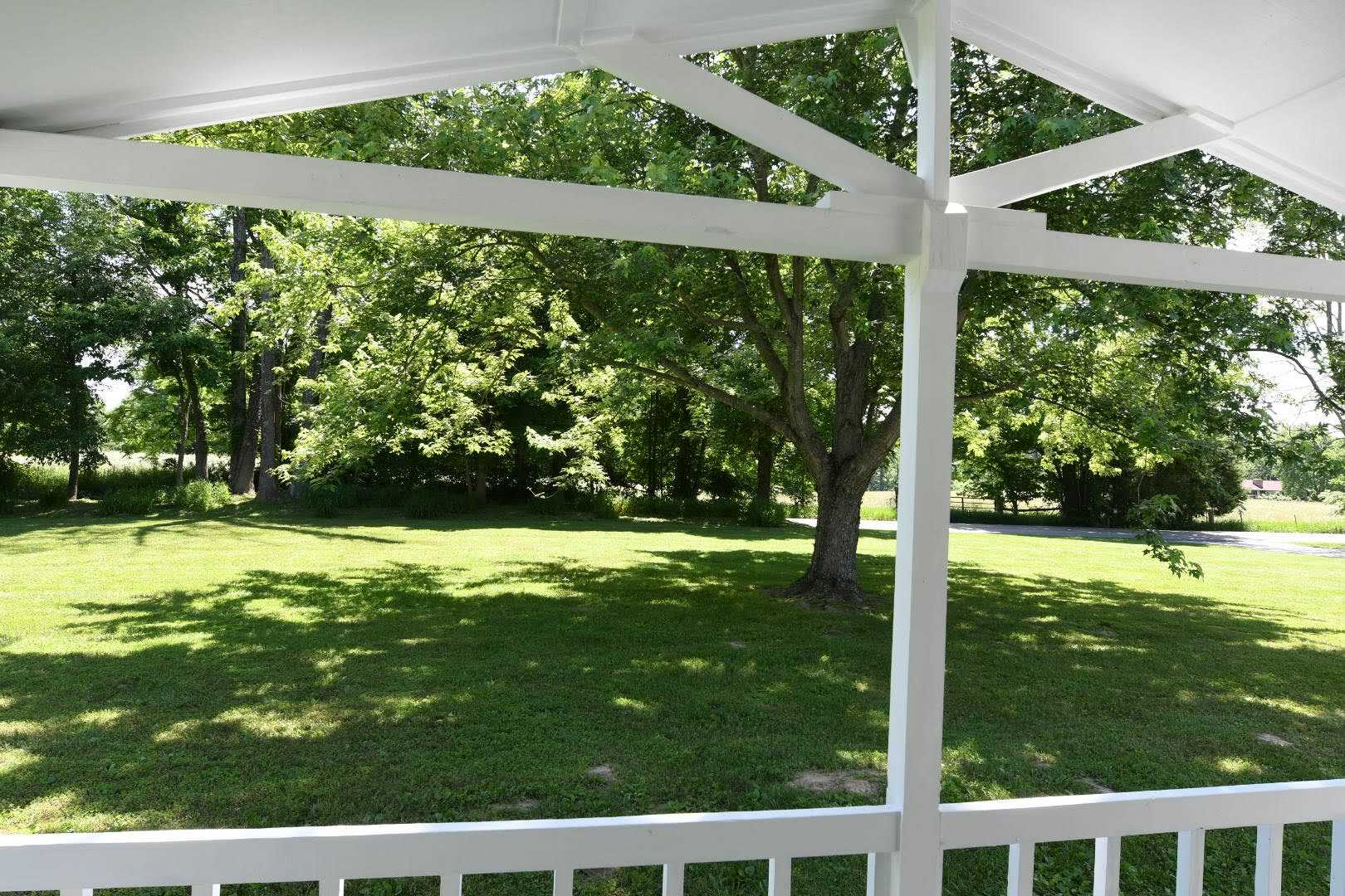 5282 South Leonard Springs Road Bloomington, IN 47403 - Photo 3 of 20