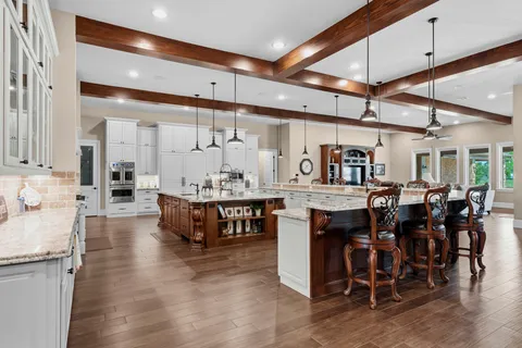 $5,600,000 | 21620 Schiel Road, Cypress, TX 77433