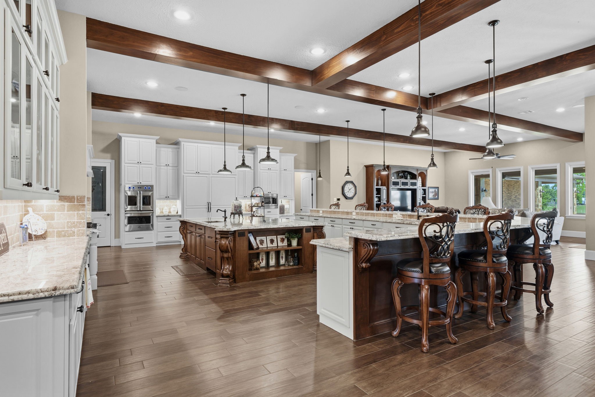 21620 Schiel Road Cypress, TX 77433 - Photo 12 of 49 another view of the kitchen