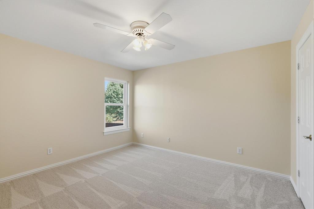 4209 Rockingham Way Plano, TX 75093 - Photo 35 of 40 Guest Bedroom