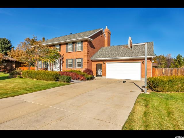 493 Edindrew Circle Murray, UT 84107 - Photo 1 of 1