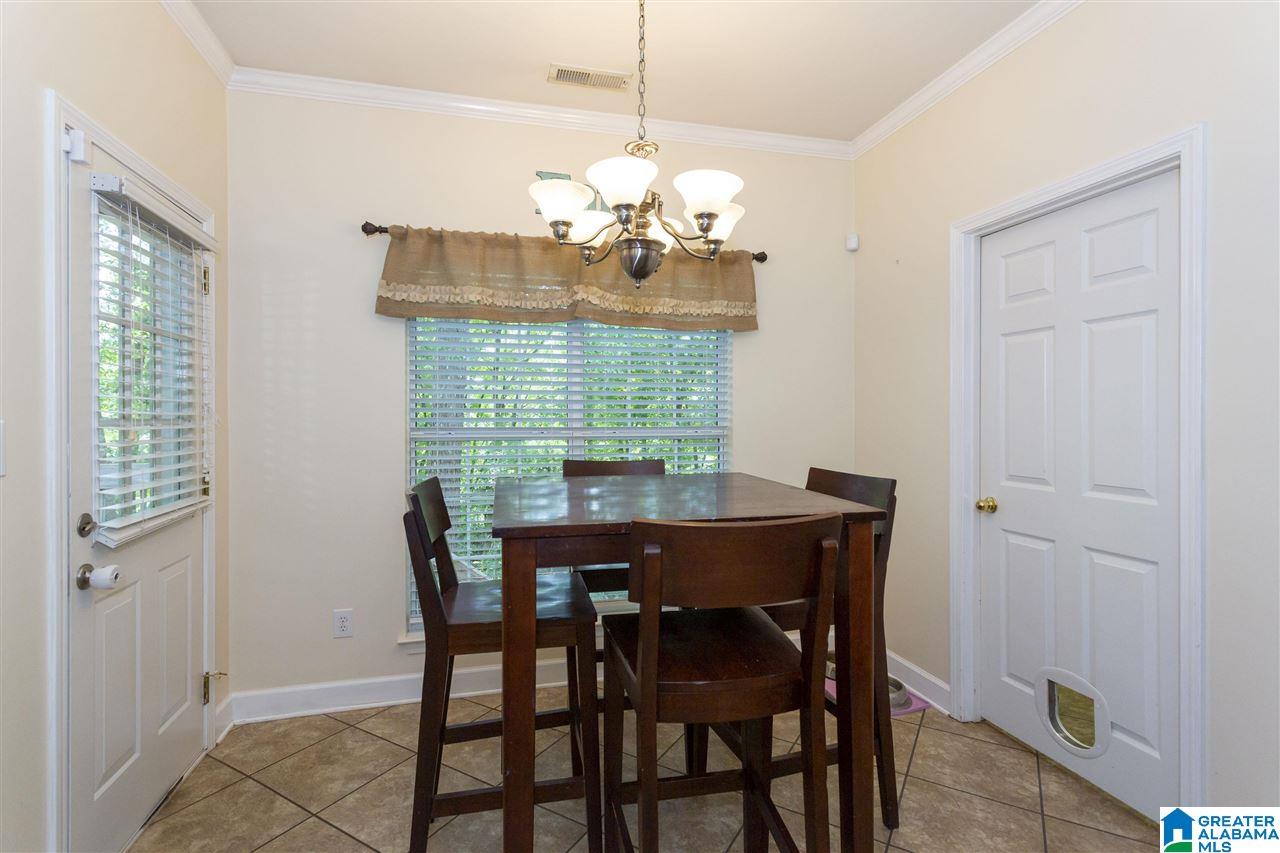 158 Kathryne Street Springville, AL 35146 - Photo 22 of 50