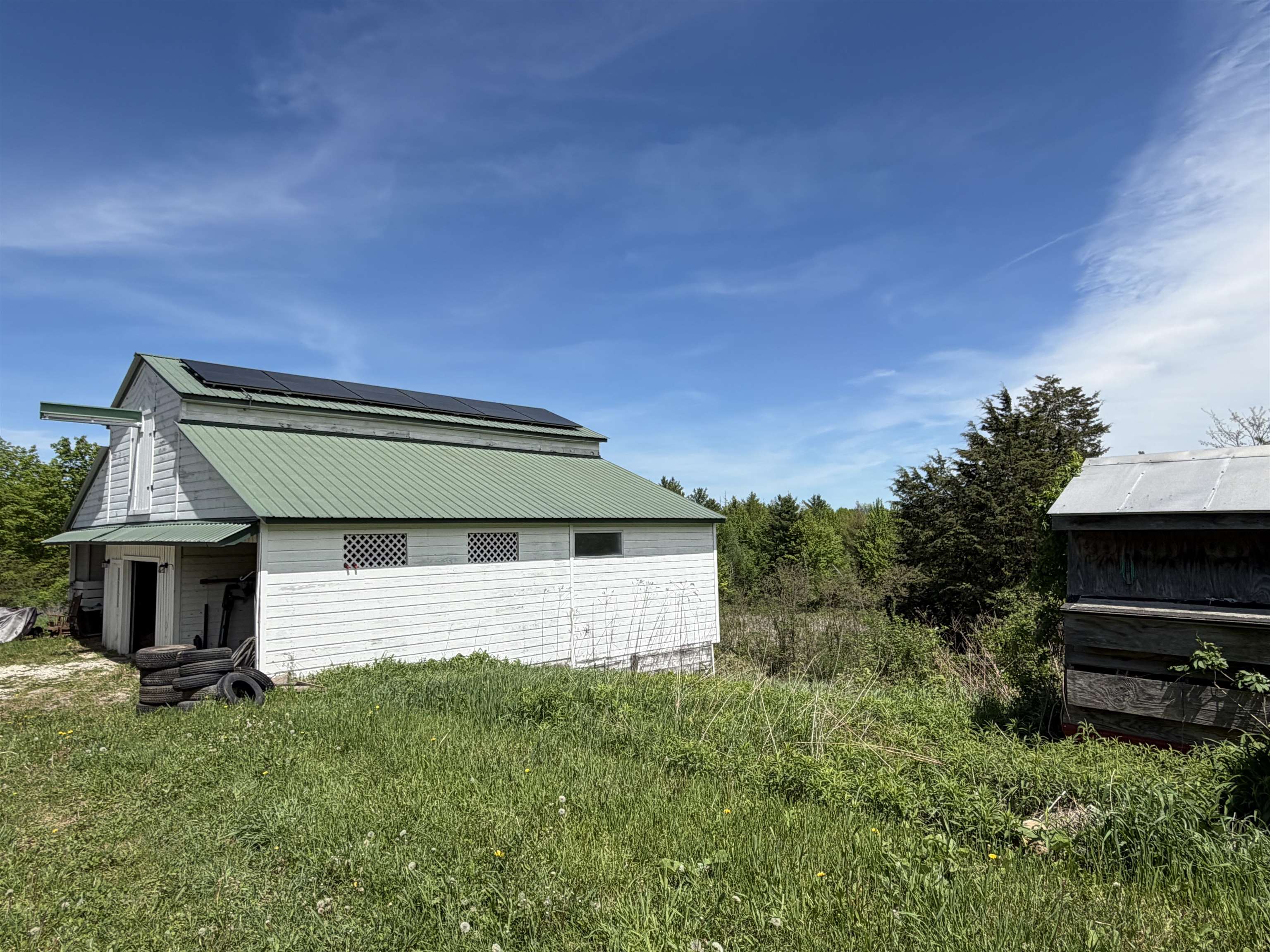 129 Daigneault Hill Road Orwell, VT 05760 - Photo 39 of 60