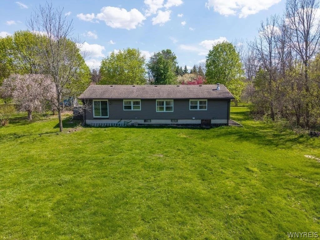 6161 Clinton Street Road Stafford, NY 14416 - Photo 46 of 46