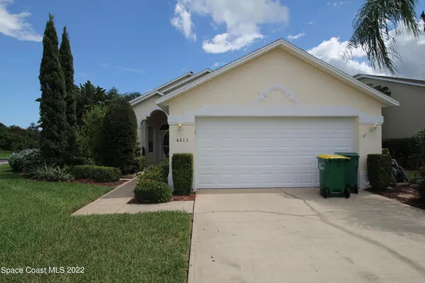 $2,375 | 4411 Portage Trail, Melbourne, FL 32940