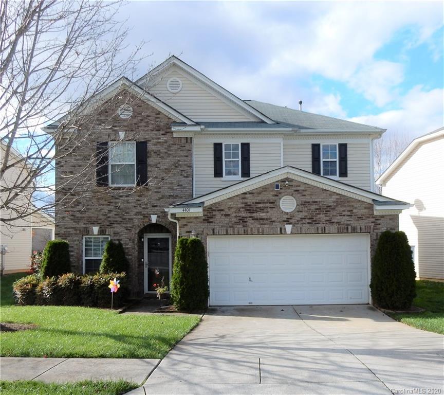 4401 Marys Point Road Monroe, NC 28110 - Photo 1 of 25 Gallery Image 1