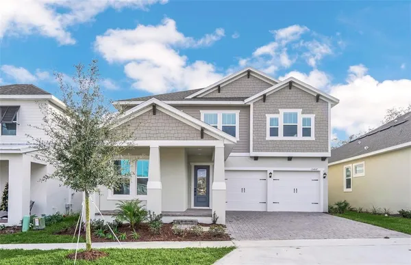 $845,000 | 17406 Honeybell Tangelo Court, Winter Garden, FL 34787