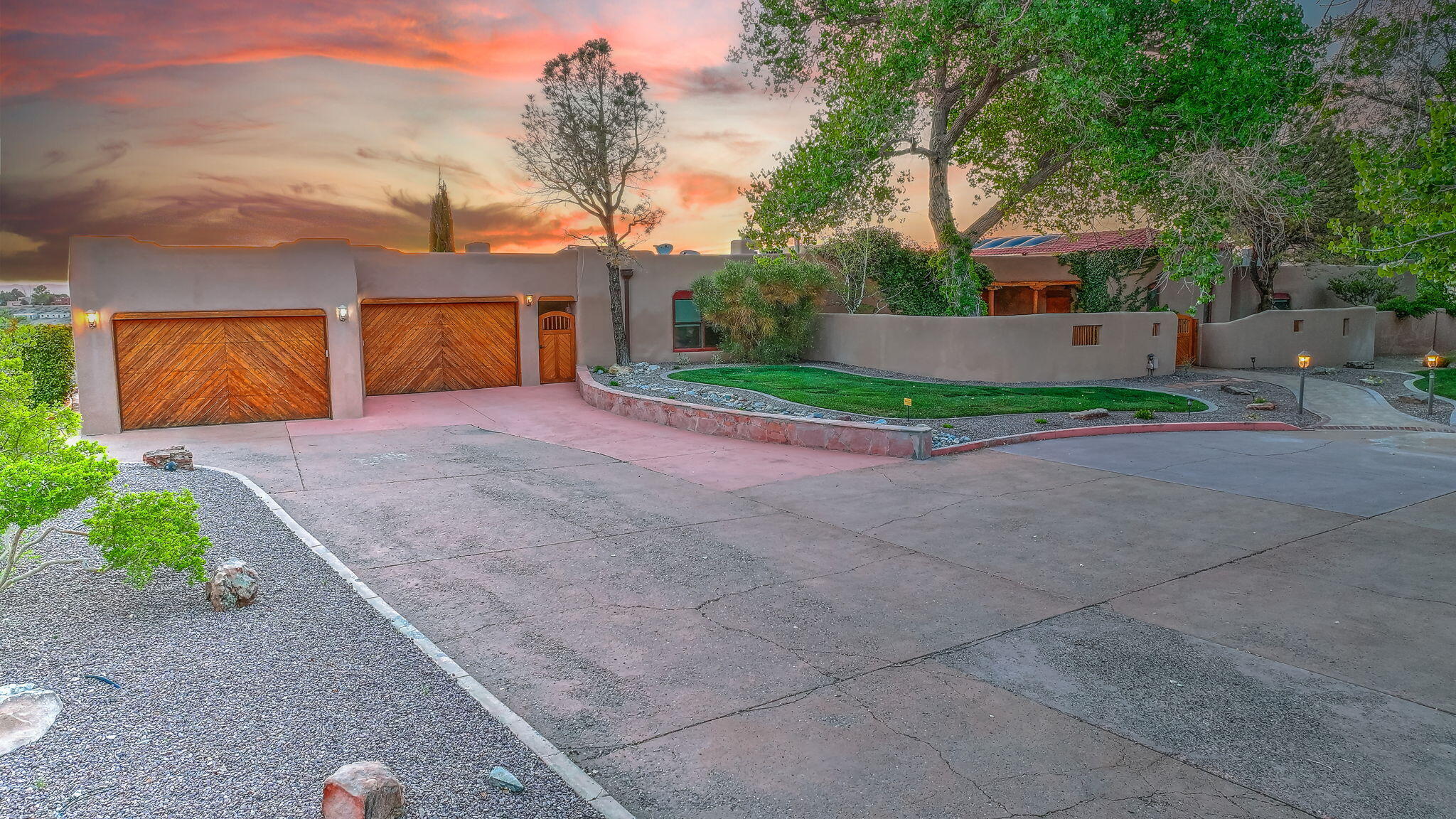 620 4 Hills Road Southeast Albuquerque, NM 87123 - Photo 86 of 95 Gallery Image 86
