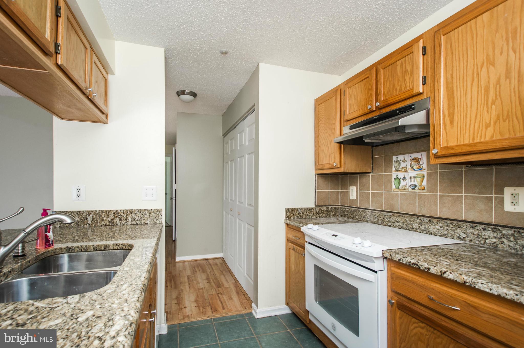2703 Snowbird Terrace, Unit 415 Silver Spring, MD 20906 - Photo 1 of 23 Kitchen
