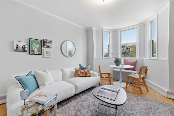 $634,900 | 262 Sidney Street, Unit 3, Cambridge, MA 02139