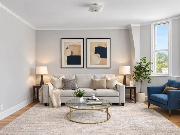 $634,900 | 262 Sidney Street, Unit 3, Cambridge, MA 02139