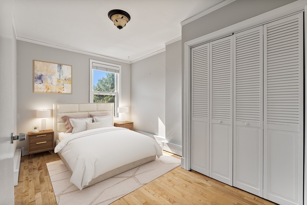 262 Sidney Street, Unit 3 Cambridge, MA 02139 - Photo 4 of 9