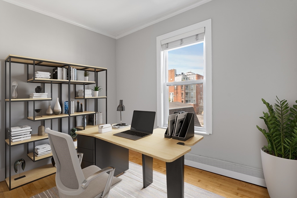 262 Sidney Street, Unit 3 Cambridge, MA 02139 - Photo 5 of 9