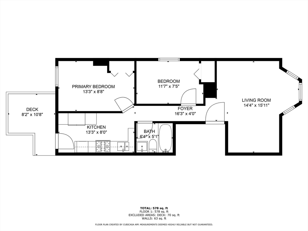 262 Sidney Street, Unit 3 Cambridge, MA 02139 - Photo 9 of 9