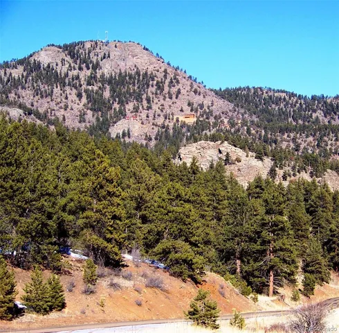 a view of a building