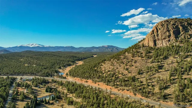 $498,000 | 815 Burland Drive, Bailey, CO 80421