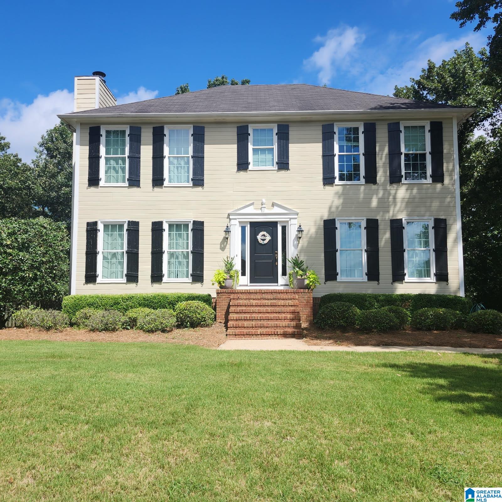 5207 Harvest Ridge Lane Birmingham, AL 35242 - Photo 1 of 39