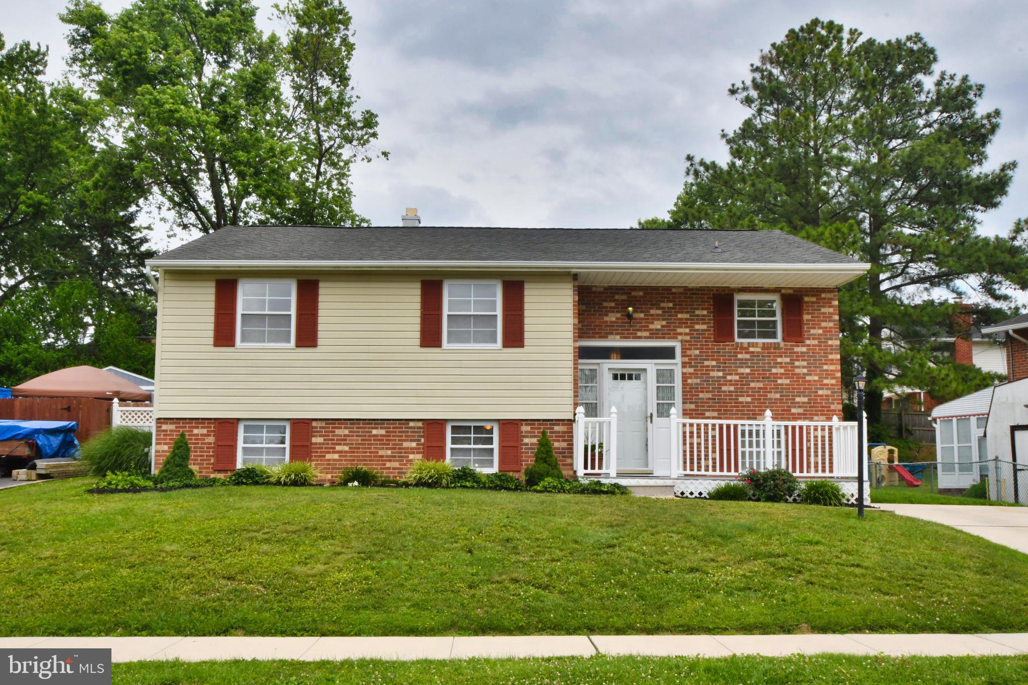 4444 Kendi Road Baltimore, MD 21236 - Photo 1 of 49 Beautiful!
