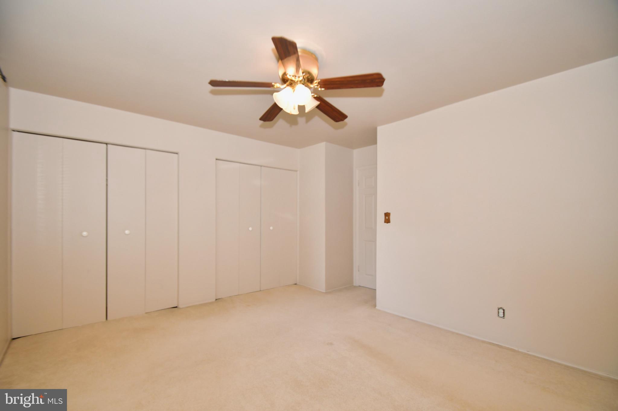 4444 Kendi Road Baltimore, MD 21236 - Photo 15 of 49 Bedroom Hard Wood Under Carpet