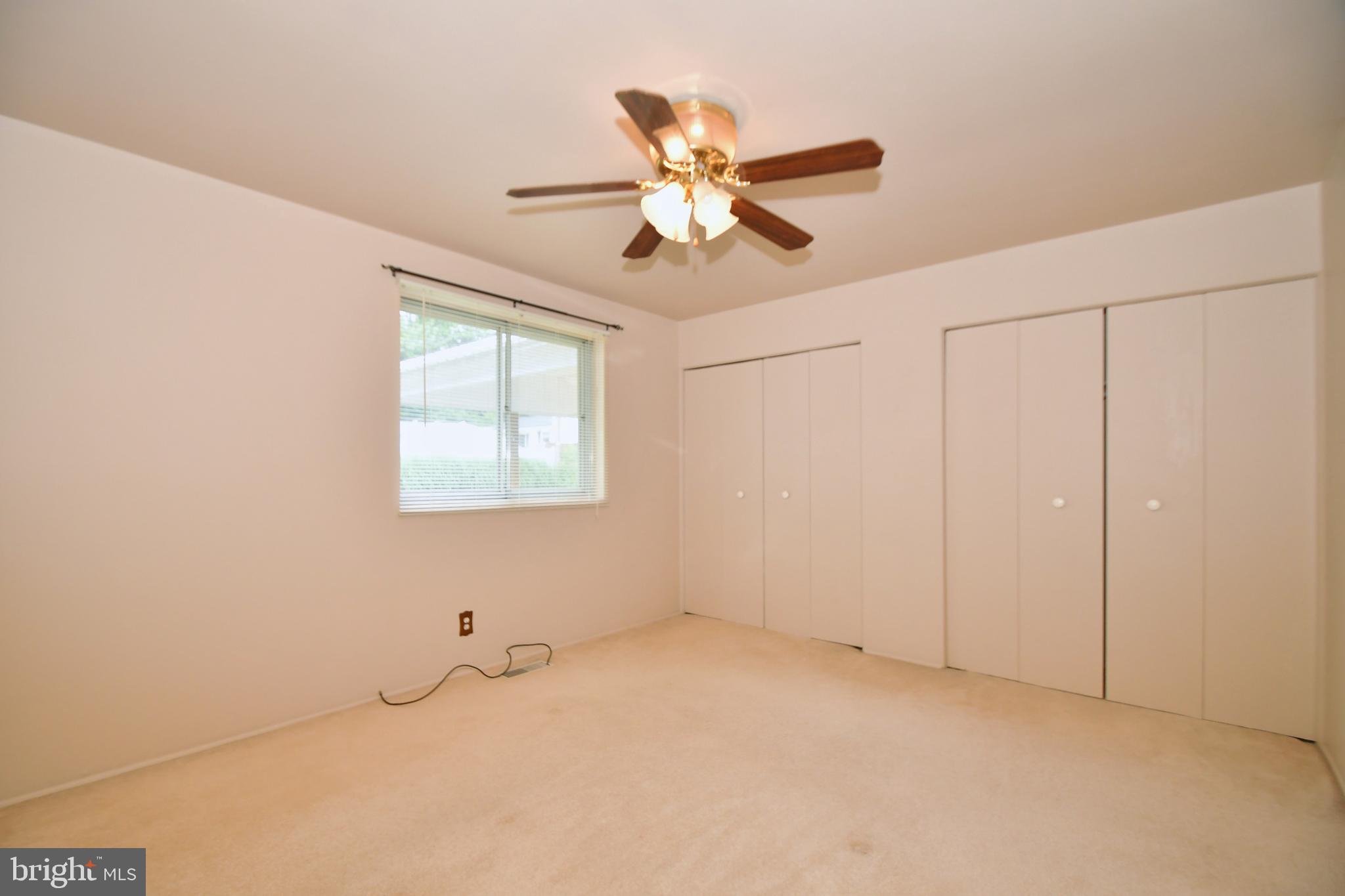 4444 Kendi Road Baltimore, MD 21236 - Photo 16 of 49 Bedroom Hard Wood Under Carpet