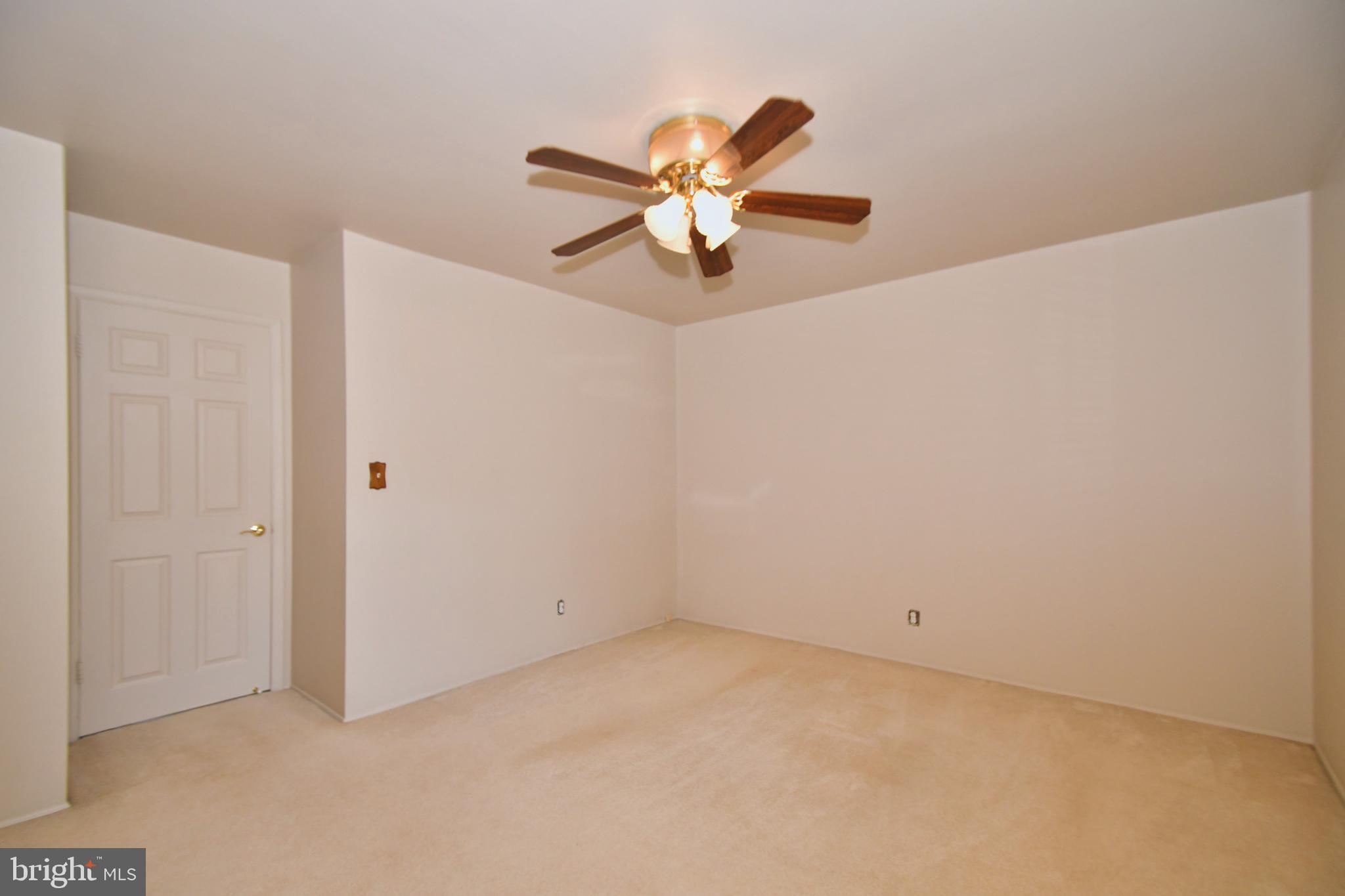 4444 Kendi Road Baltimore, MD 21236 - Photo 17 of 49 Bedroom Hard Wood Under Carpet