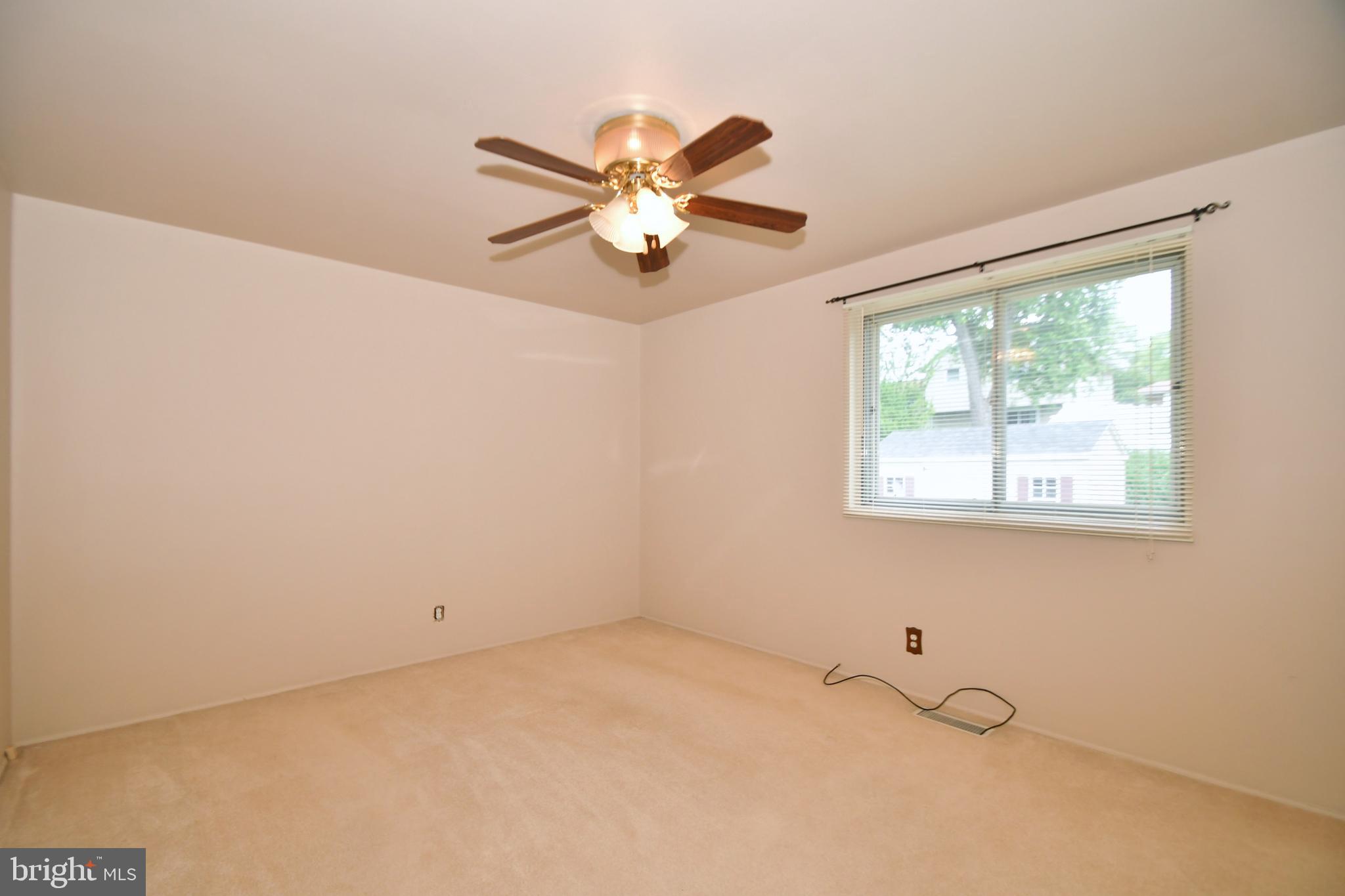 4444 Kendi Road Baltimore, MD 21236 - Photo 18 of 49 Bedroom Hard Wood Under Carpet