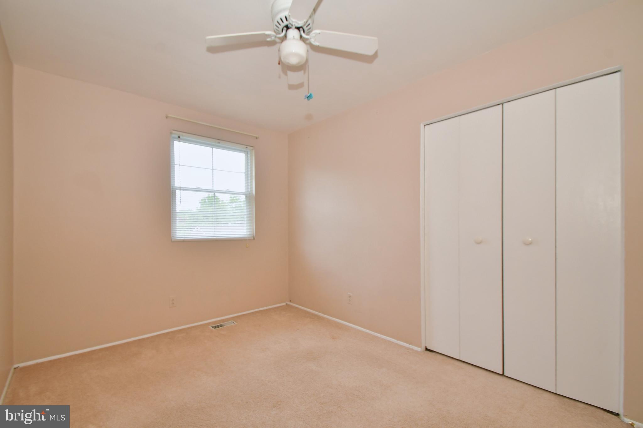 4444 Kendi Road Baltimore, MD 21236 - Photo 21 of 49 Bedroom Hard Wood Under Carpet