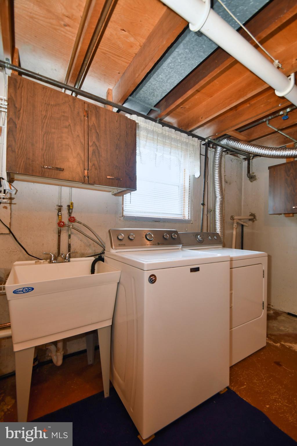 4444 Kendi Road Baltimore, MD 21236 - Photo 41 of 49 Laundry