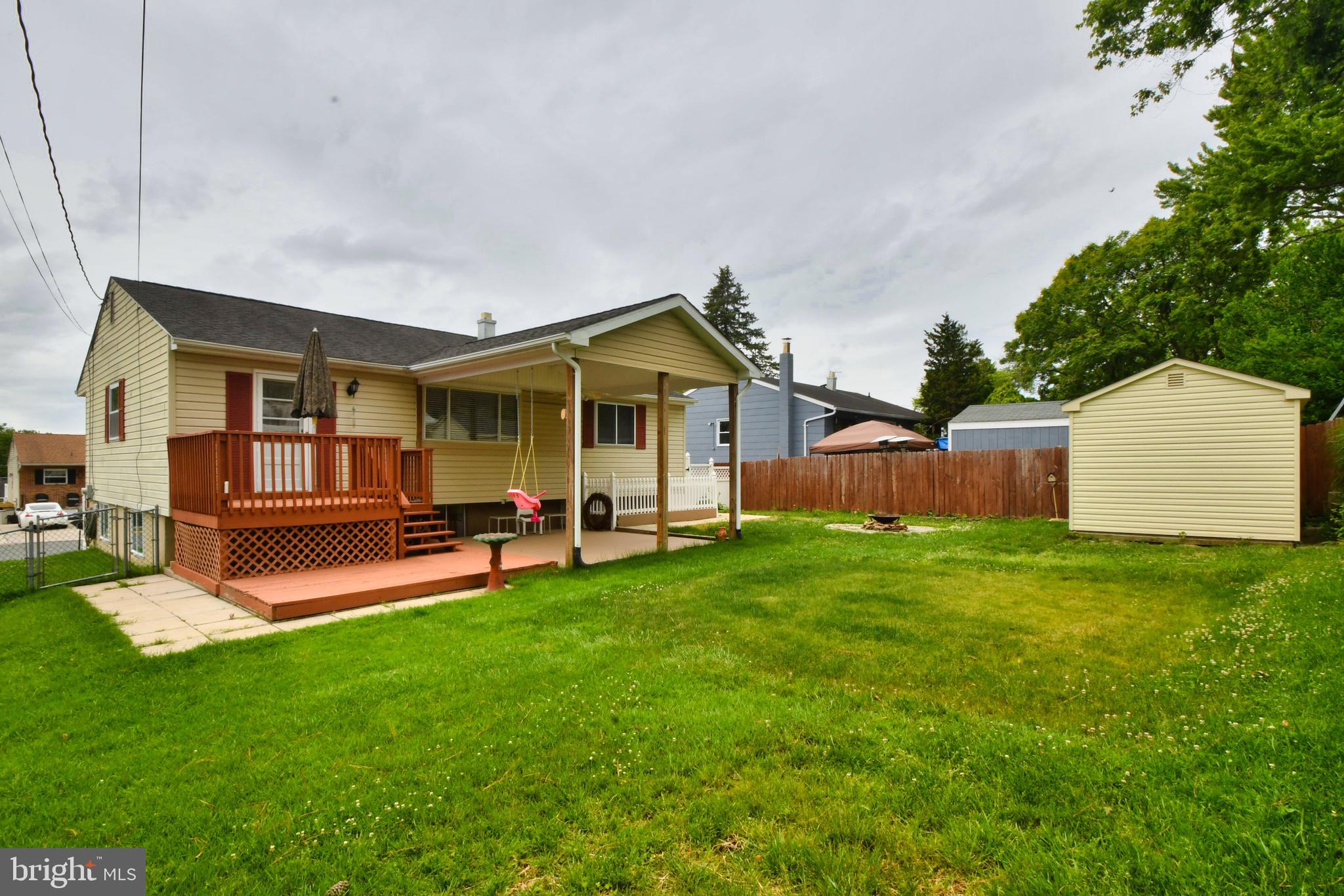 4444 Kendi Road Baltimore, MD 21236 - Photo 42 of 49 Exterior