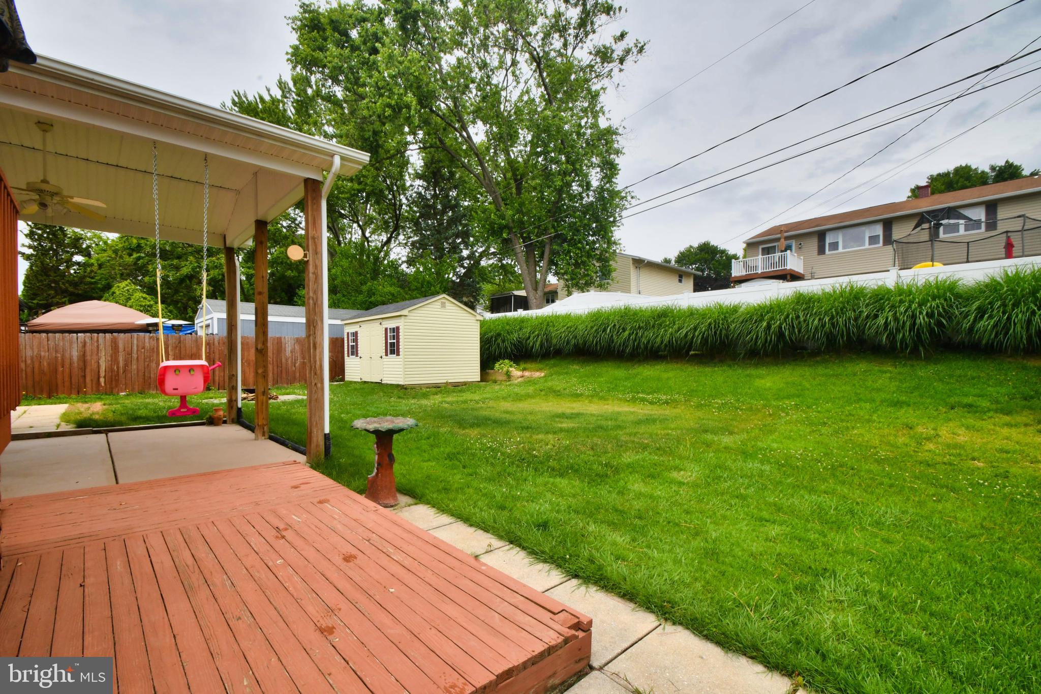 4444 Kendi Road Baltimore, MD 21236 - Photo 47 of 49 Exterior