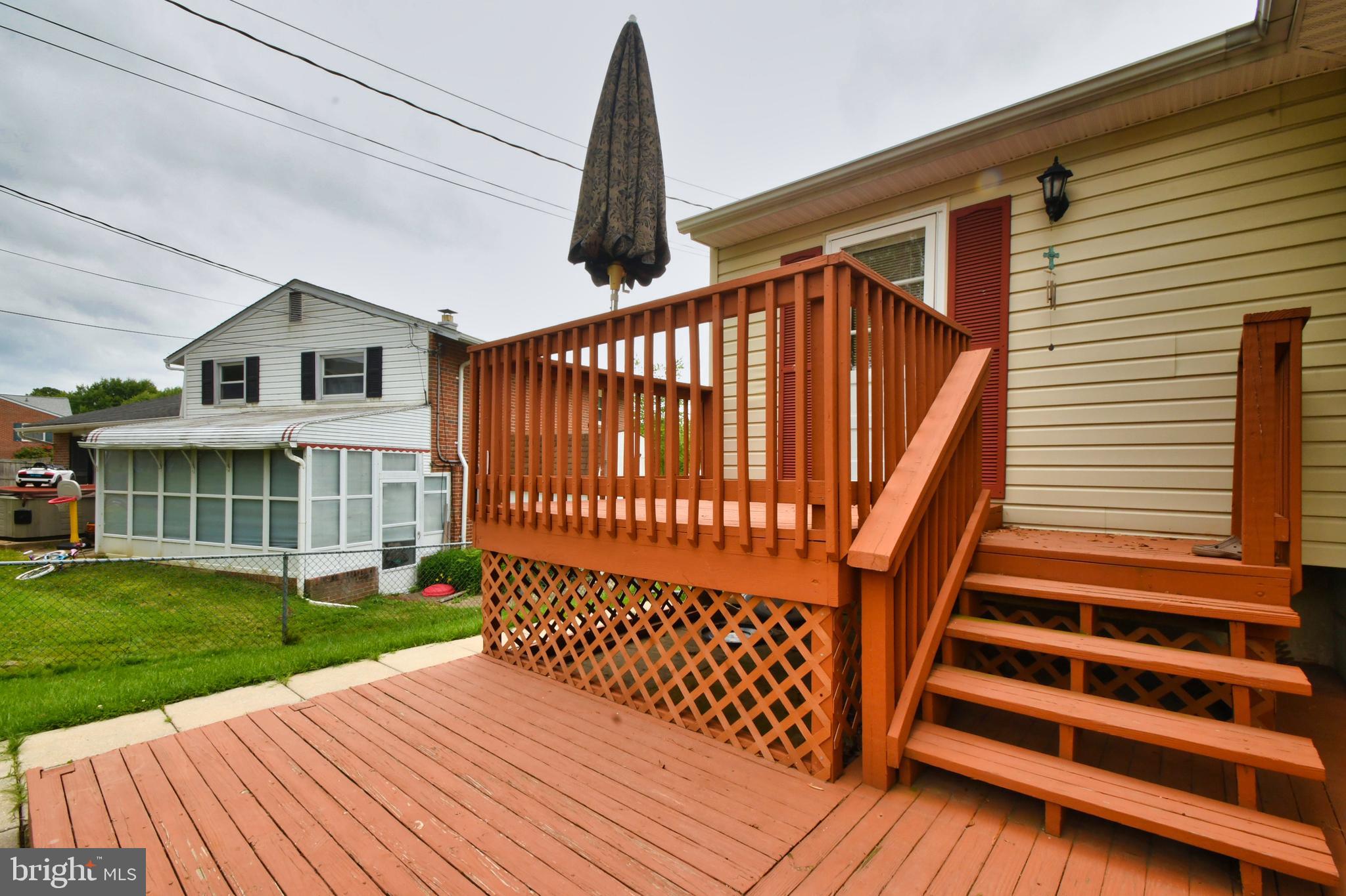 4444 Kendi Road Baltimore, MD 21236 - Photo 48 of 49 Exterior