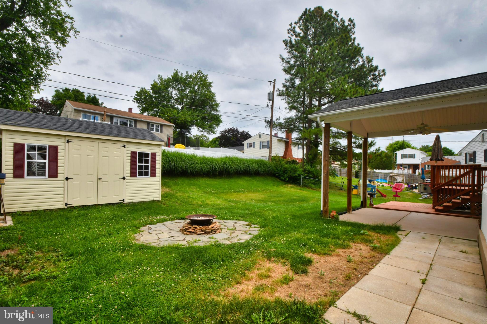 4444 Kendi Road Baltimore, MD 21236 - Photo 49 of 49 Exterior