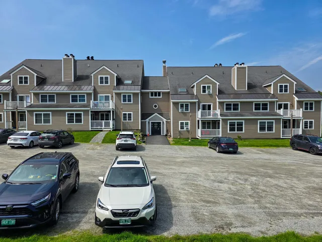 $207,000 | 295 Hotel Road, Unit 10/10A, West Windsor, VT 05037