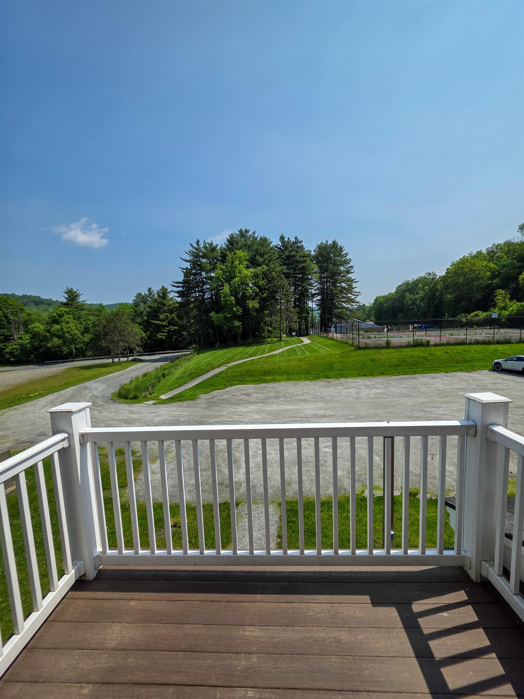 295 Hotel Road, Unit 10/10A West Windsor, VT 05037 - Photo 23 of 25