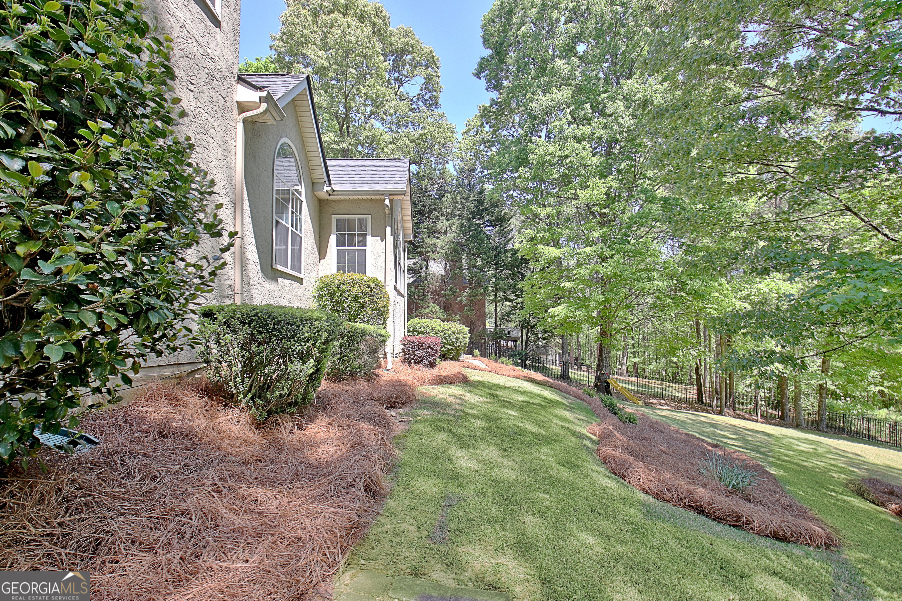 200 Terrane Ridge Peachtree City, GA 30269 - Photo 56 of 81