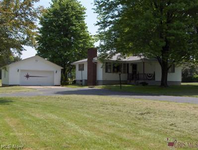 3263 Austintown Warren Road Mineral Ridge, OH 44440 - Photo 1 of 1 Gallery Image 1