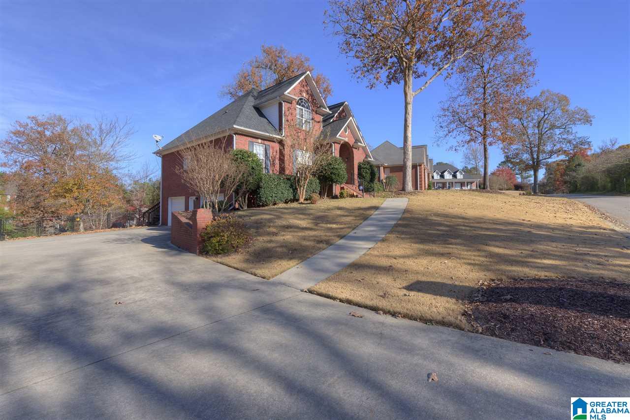 807 Cluster Springs Road Gardendale, AL 35071 - Photo 23 of 28 Gallery Image 23
